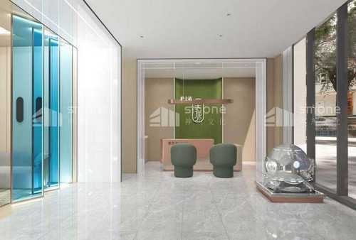 办公室会议室设计装潢多少钱