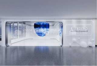 闵行区远视眼镜店面