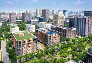 浙江金刚网生产