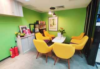 南山区综合格斗ufc