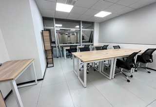 大渡口区展厅设计