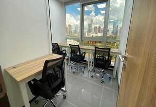 松江区经信委科技项目报价