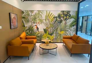 四川伊维特无人超市联系方式