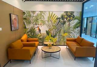 浙江本地物料制作****