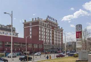 辽宁金属闭口楼层板哪家专业