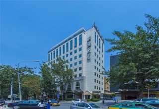 浙江中空装饰创意商业美陈报价