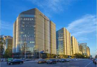 无锡外事办PU邀请函PUletter