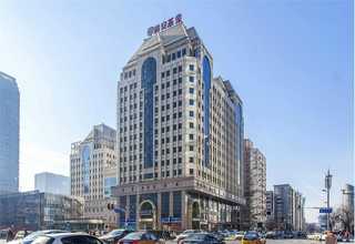 云南大数据展厅设计