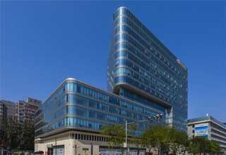 河北建造3D投影氛围