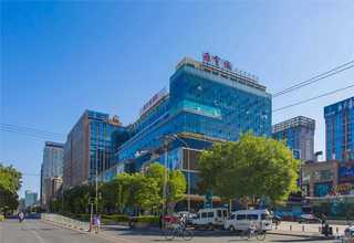 海安社区适老化改造