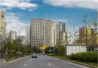 西平集装箱网架房安装