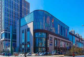 江苏智能仓储服务商