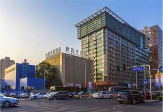 惠州三室两厅家装